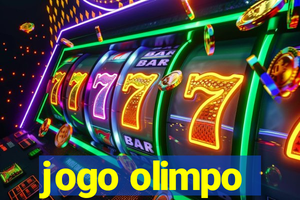 jogo olimpo