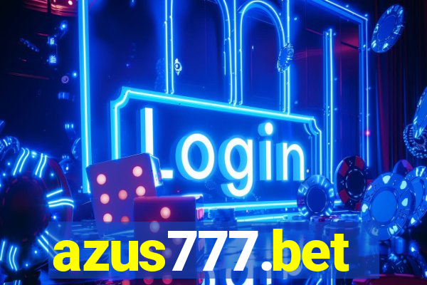 azus777.bet