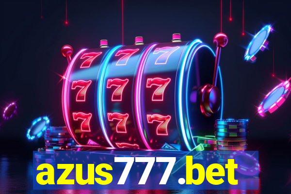 azus777.bet