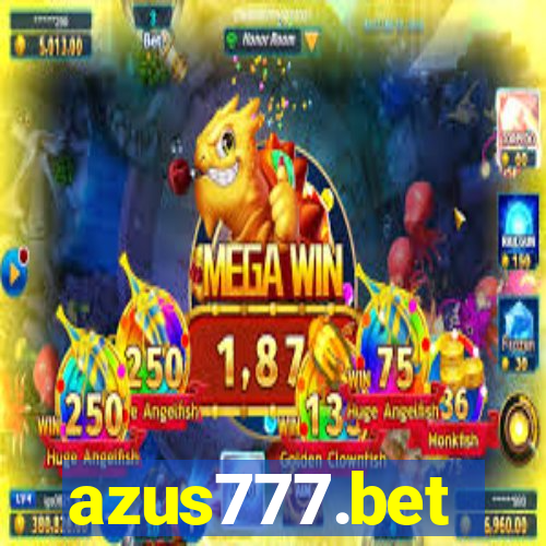 azus777.bet