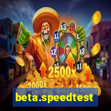 beta.speedtest