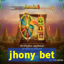 jhony bet