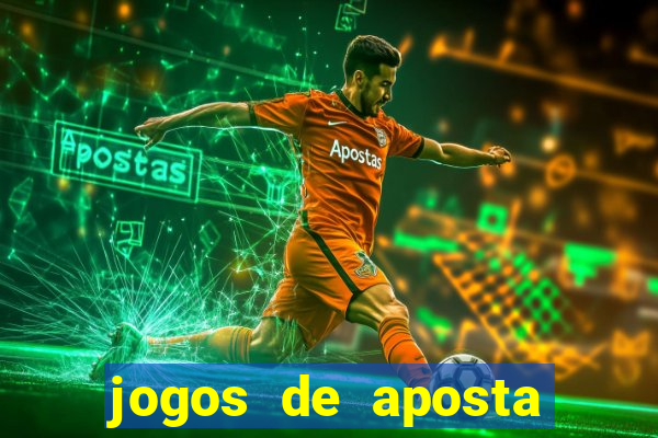 jogos de aposta online para ganhar dinheiro