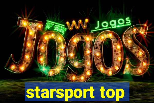 starsport top