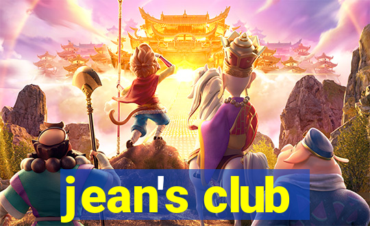 jean's club