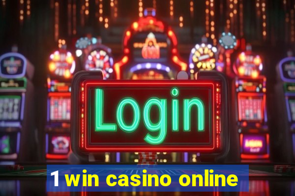 1 win casino online