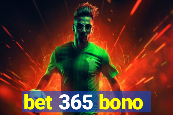 bet 365 bono