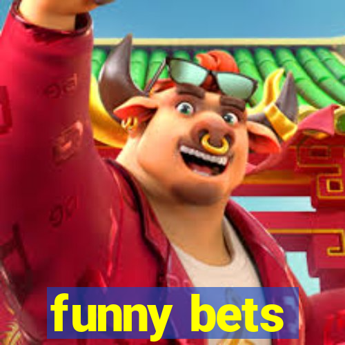 funny bets