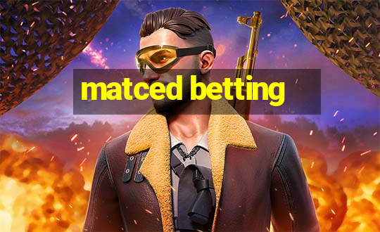 matced betting