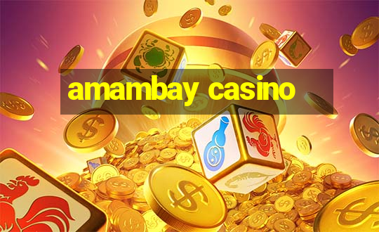 amambay casino