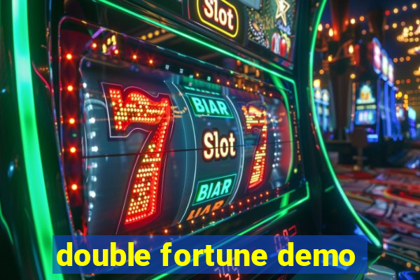 double fortune demo