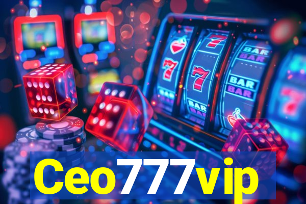 Ceo777vip