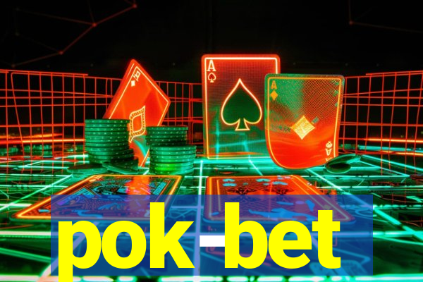 pok-bet