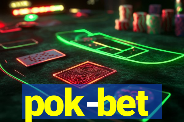 pok-bet