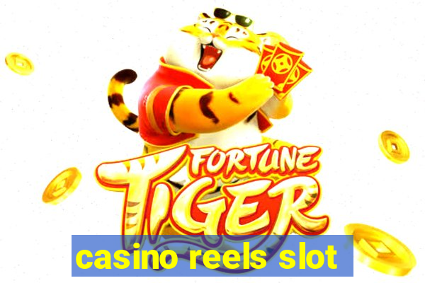 casino reels slot