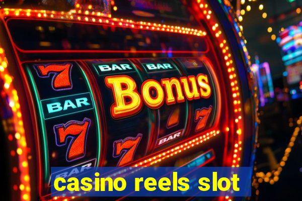 casino reels slot