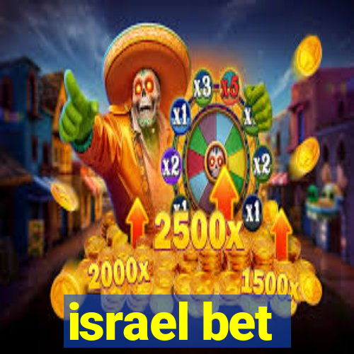 israel bet