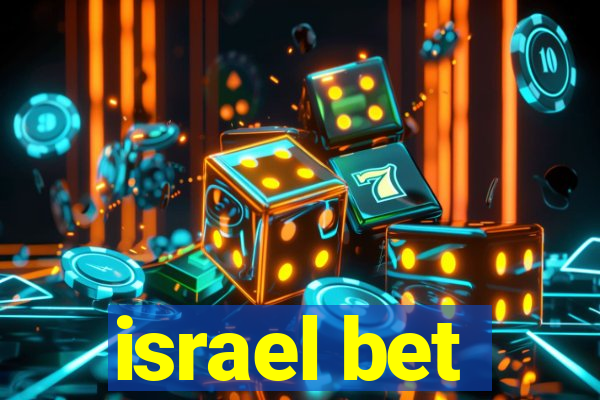 israel bet