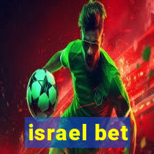 israel bet