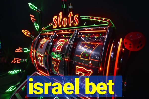 israel bet