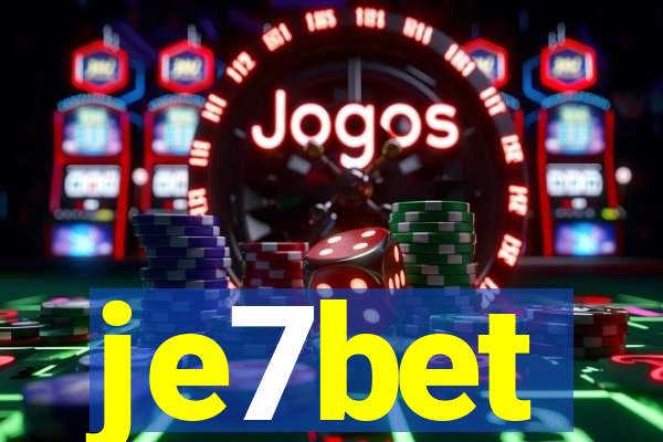 je7bet