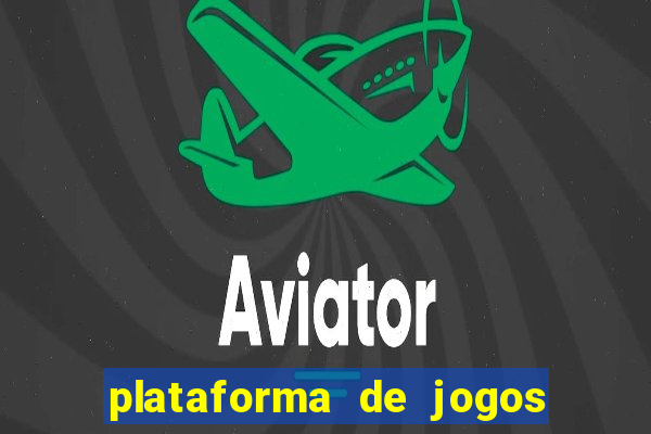 plataforma de jogos de neymar