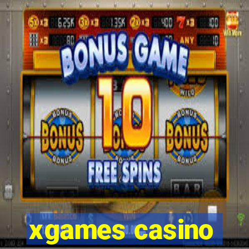 xgames casino