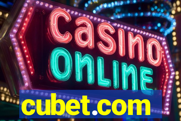 cubet.com