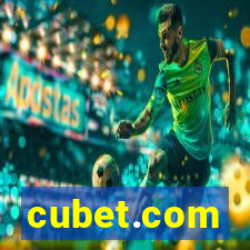 cubet.com