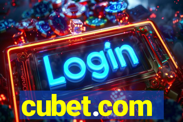 cubet.com