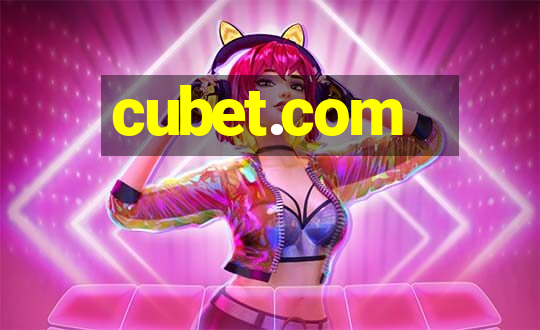 cubet.com