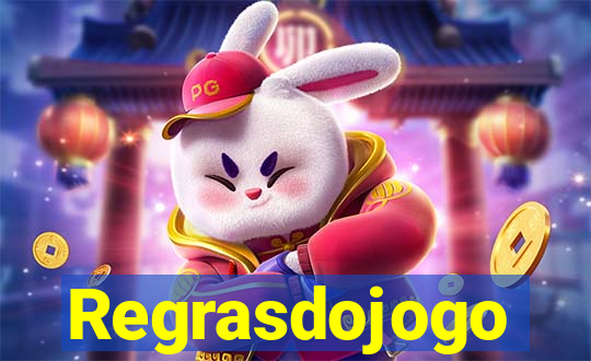 Regrasdojogo