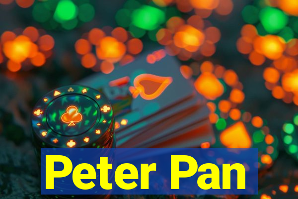 Peter Pan