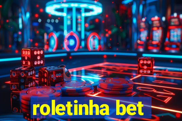 roletinha bet