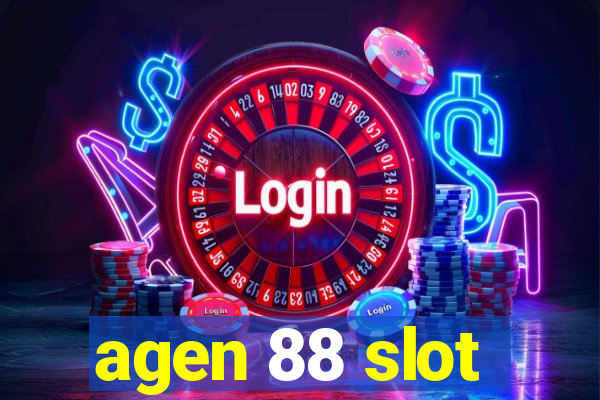 agen 88 slot