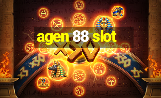 agen 88 slot