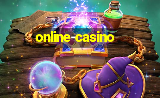 online-casino