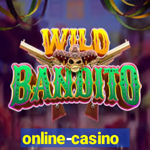 online-casino