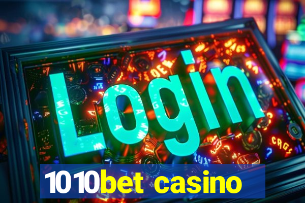 1010bet casino