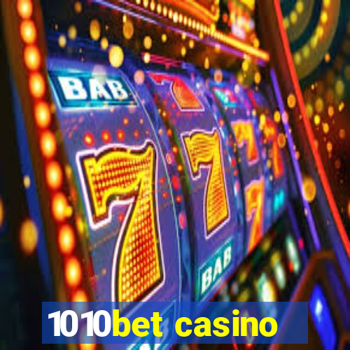 1010bet casino