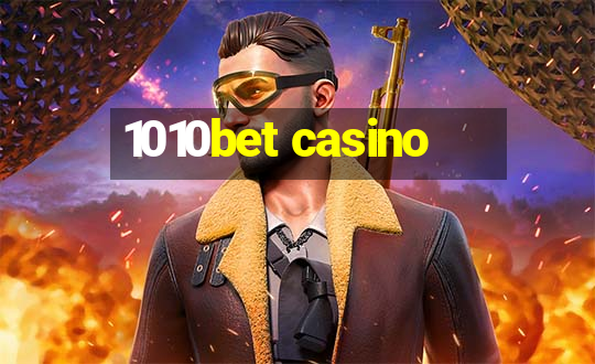 1010bet casino