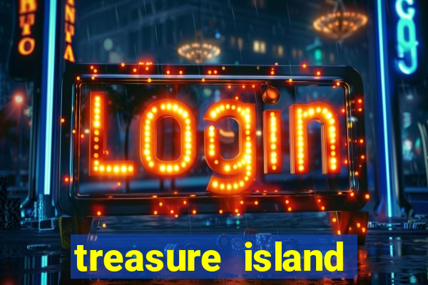 treasure island casino las vegas nevada