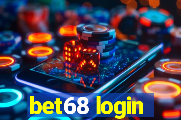 bet68 login