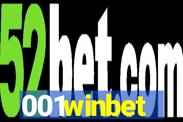 001winbet