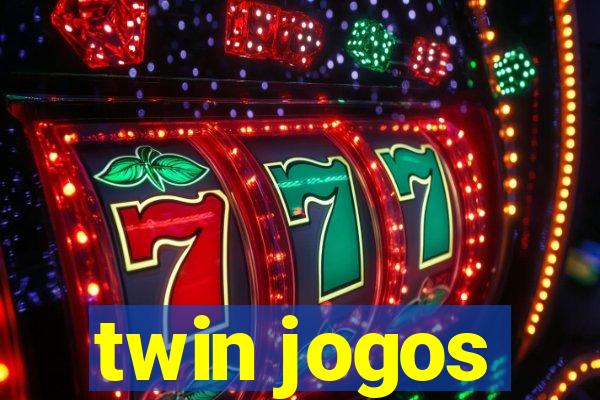 twin jogos