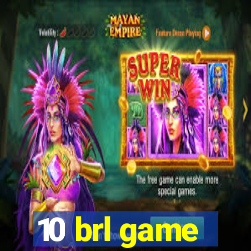 10 brl game