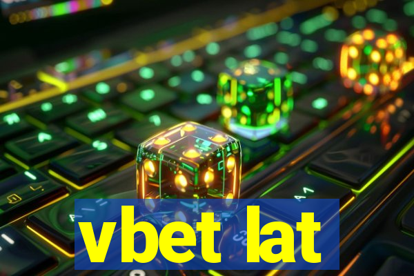 vbet lat