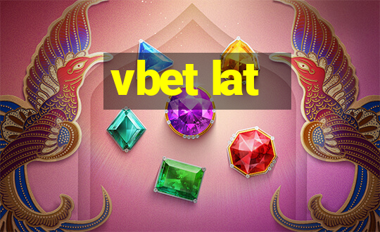 vbet lat