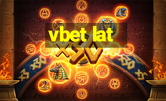 vbet lat