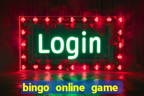 bingo online game real money gcash 2022